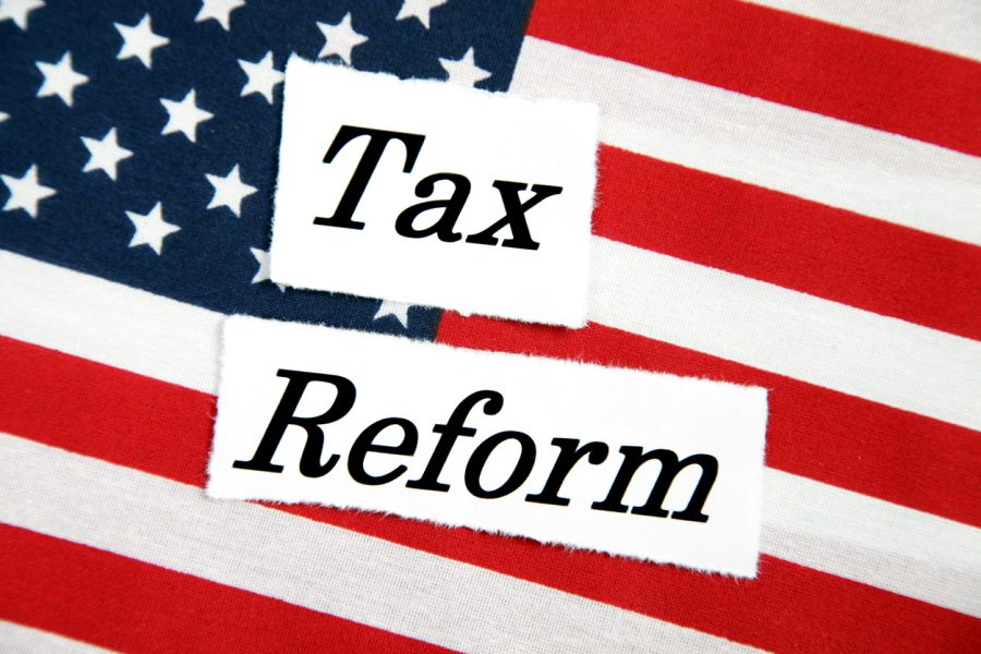 Image result for us tax reform 2017