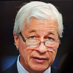 Jamie Dimon