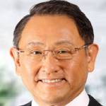 Akio Toyoda