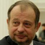 Vladimir Sergeyevich Lisin