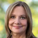 Mary Barra