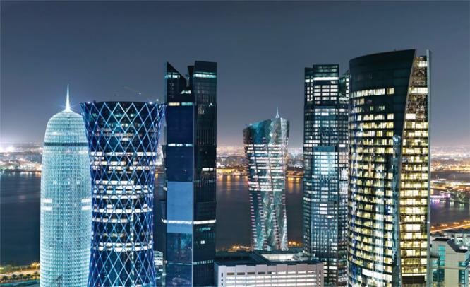 Qatar And U A E Set For Msci Upgrade International Finance