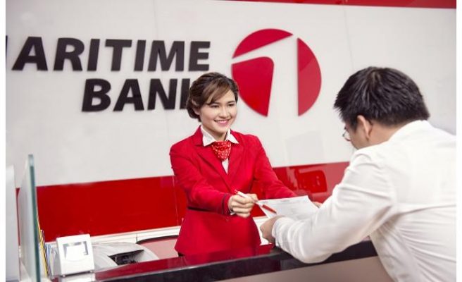 MSB: Aiming from Top 5 to the top in Vietnam - International Finance