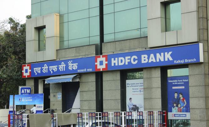 Hdfc Bank Selects Backbase To Upgrade Its Digital Banking