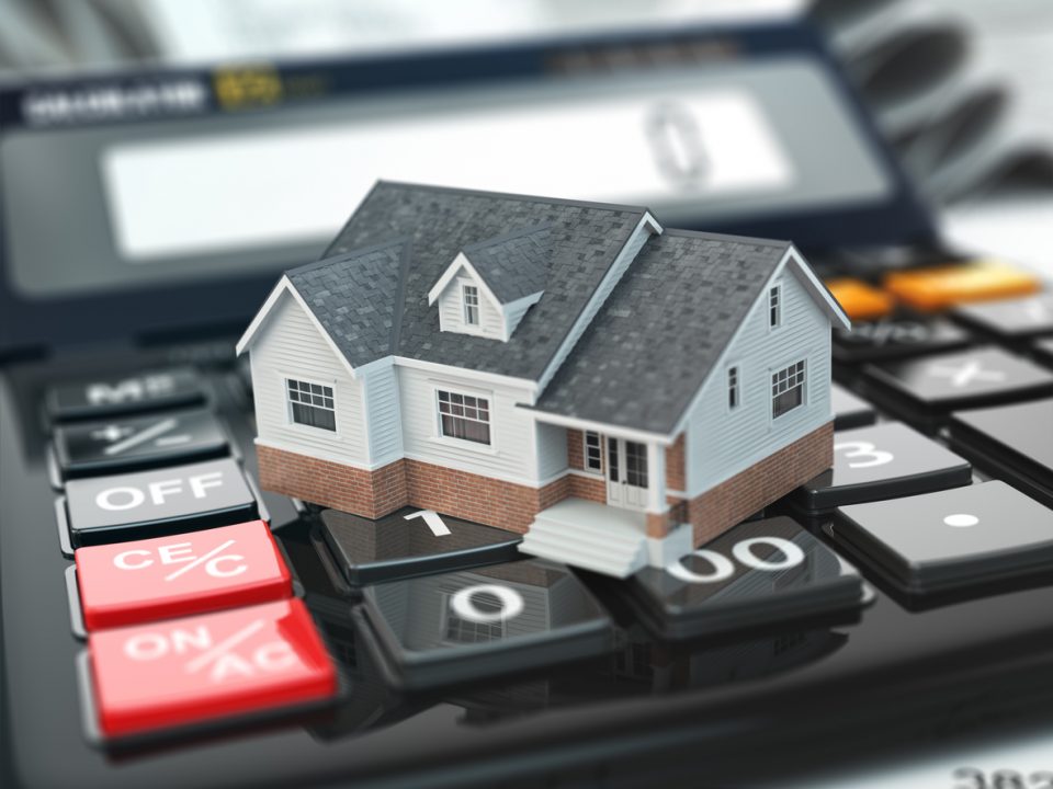 What is Real Estate Finance?