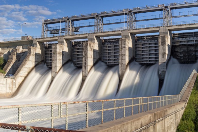 White & Case advises Odebrecht on the sale of 456 MW hydroelectric ...