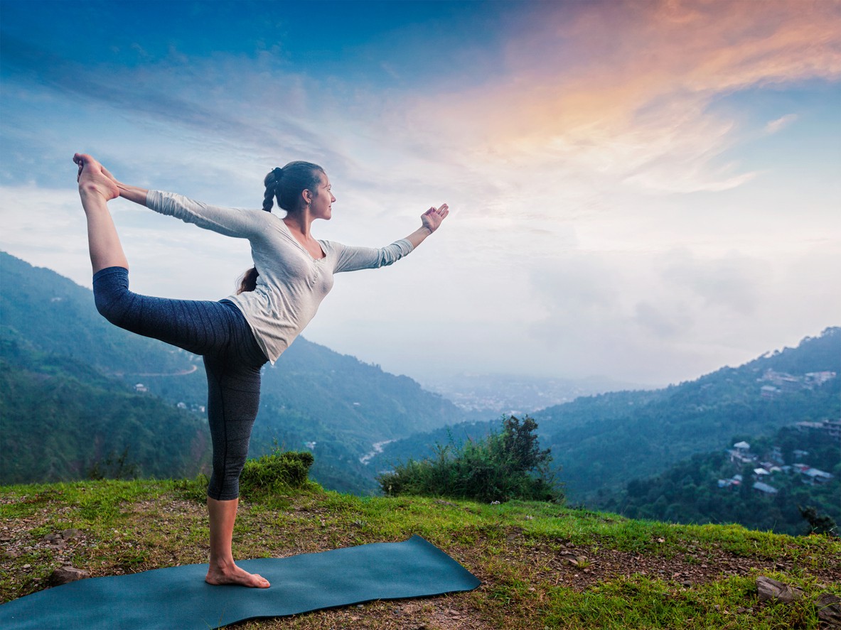 Pure Yoga expands in Hong Kong - International Finance