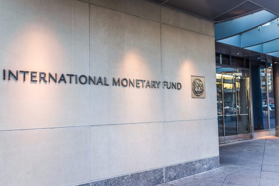 IMF Executive Board Concludes 2017 Article IV Consultation With ...