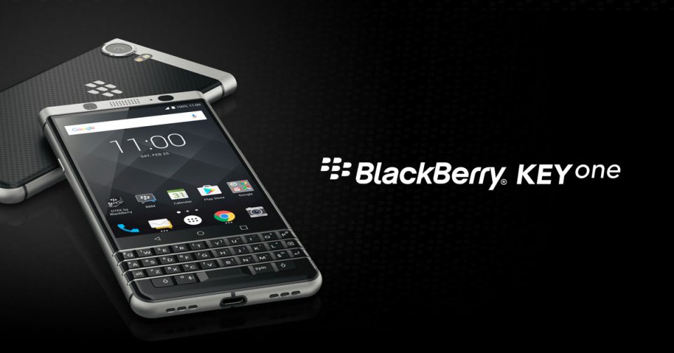 Blackberry Expands Its Channel Ecosystem In India International
