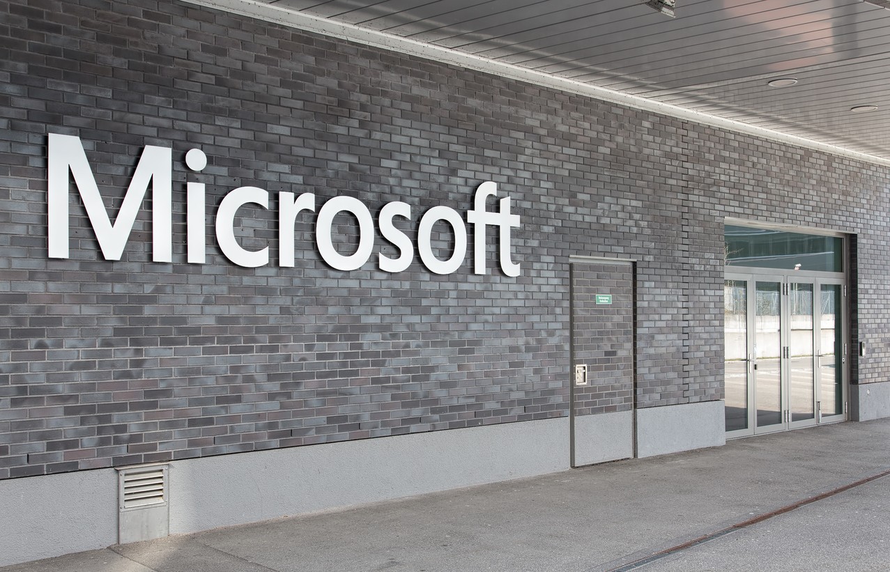 Microsoft Ireland announces the expansion of its Dublin based Inside