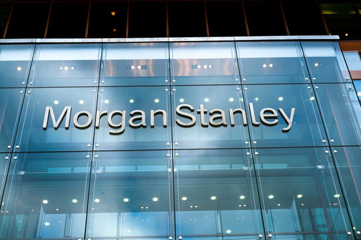 Morgan Stanley Announces New Talent Investment Strategy To Deliver