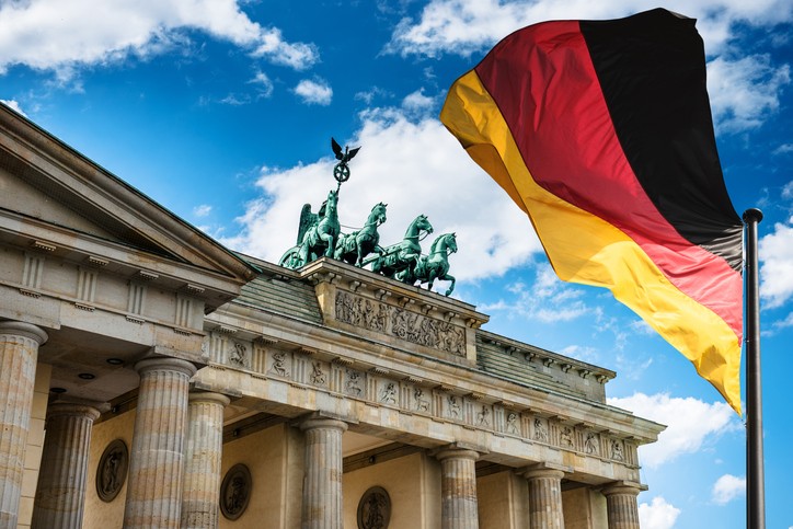 German Coalition Government Talks Fail - International Finance