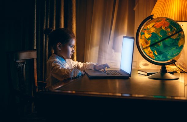 UNICEF urges to make the digital world safer for children ...