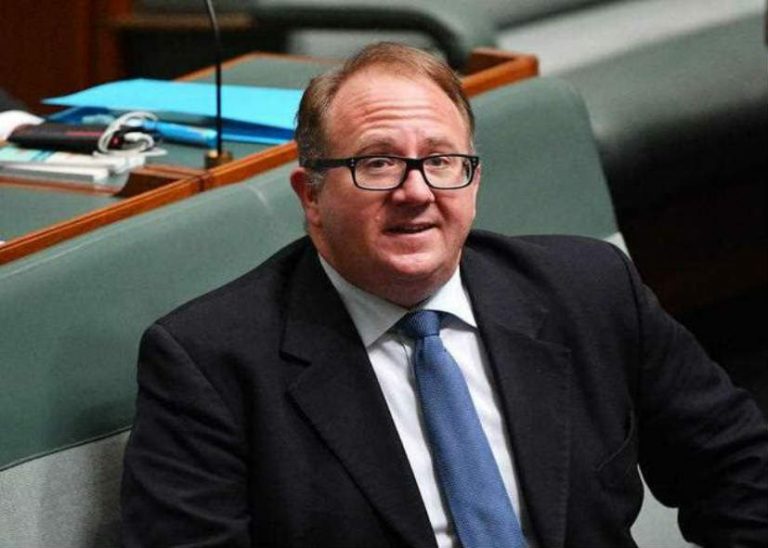 Australian MP David Feeney resigns due to dual nationality hassle