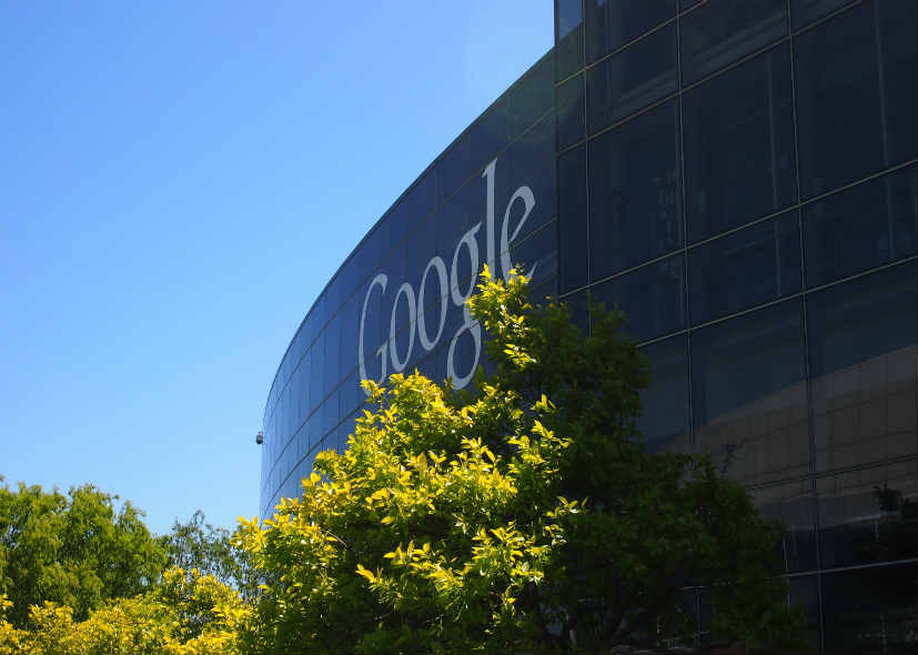 Google, Alphabet, Silicon Valley
