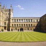 CIO Events, Oxford University