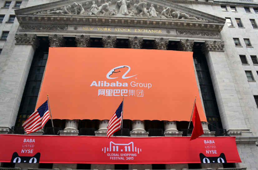 Alibaba, Amazon, Microsoft, Google, Raymond Ma, Jakarta, Cloud computing, Alibaba Cloud