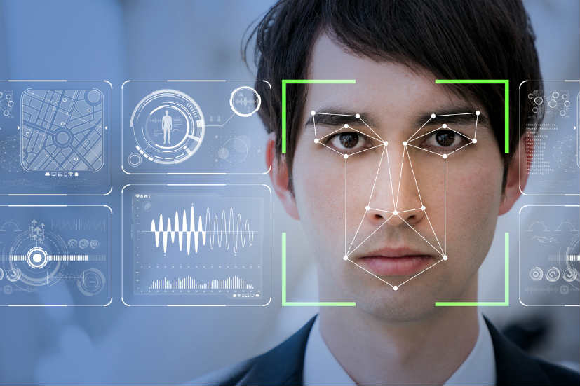 China, smartglasses, AI, Big Data, face recognition, LLVision, black tech