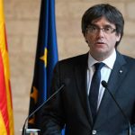 Germany, Spain, Carles Puigdemont, Catalan independence