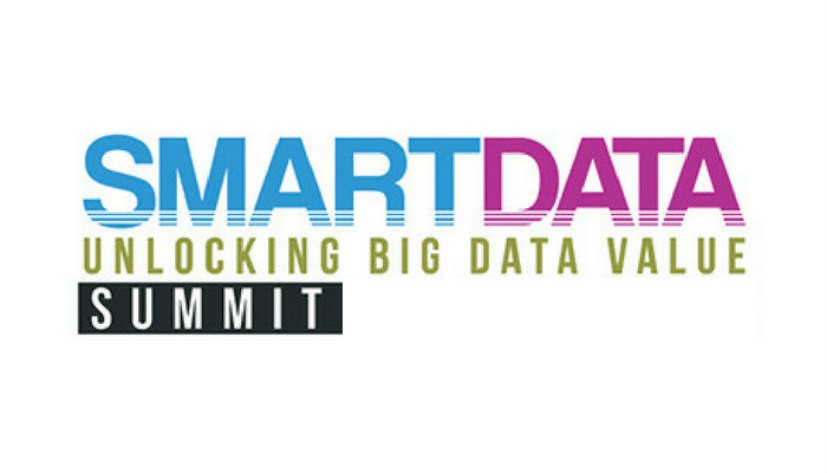 Smart Data Summit 2018, big data