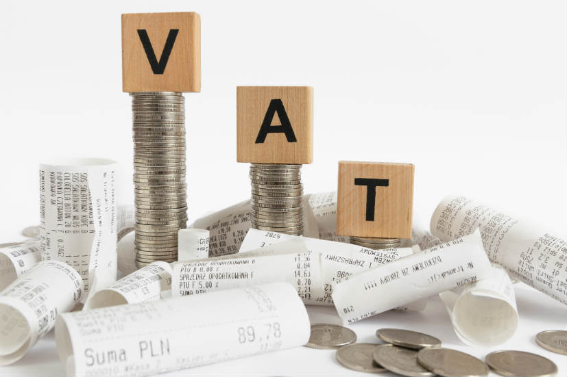 VAT, UAE, tax authority, five percent VAT, Dubai, GCC, Chartered Accountants in England and Wales, Saudi Arabia