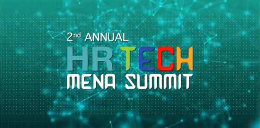 HR Summit, Dubai, Ministry of Human Resource and Emiratisation, HR Tech MENA Summit, MENA region, Middle East