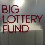 Big Lottery Fund, low-income households, Tracey Crouch, Dawn Austwick, UK