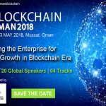 Blockchain Oman, Muscat, blockchain technology,