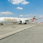 Emirates, Home Check-in, Dubai, immigration, Home Delivery