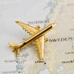 Sweden, aviation, climate, climate control, Isabella Lovin