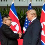 Kim Jong-un, Donald Trump, USA, North Korea, Singapore, denuclearisation