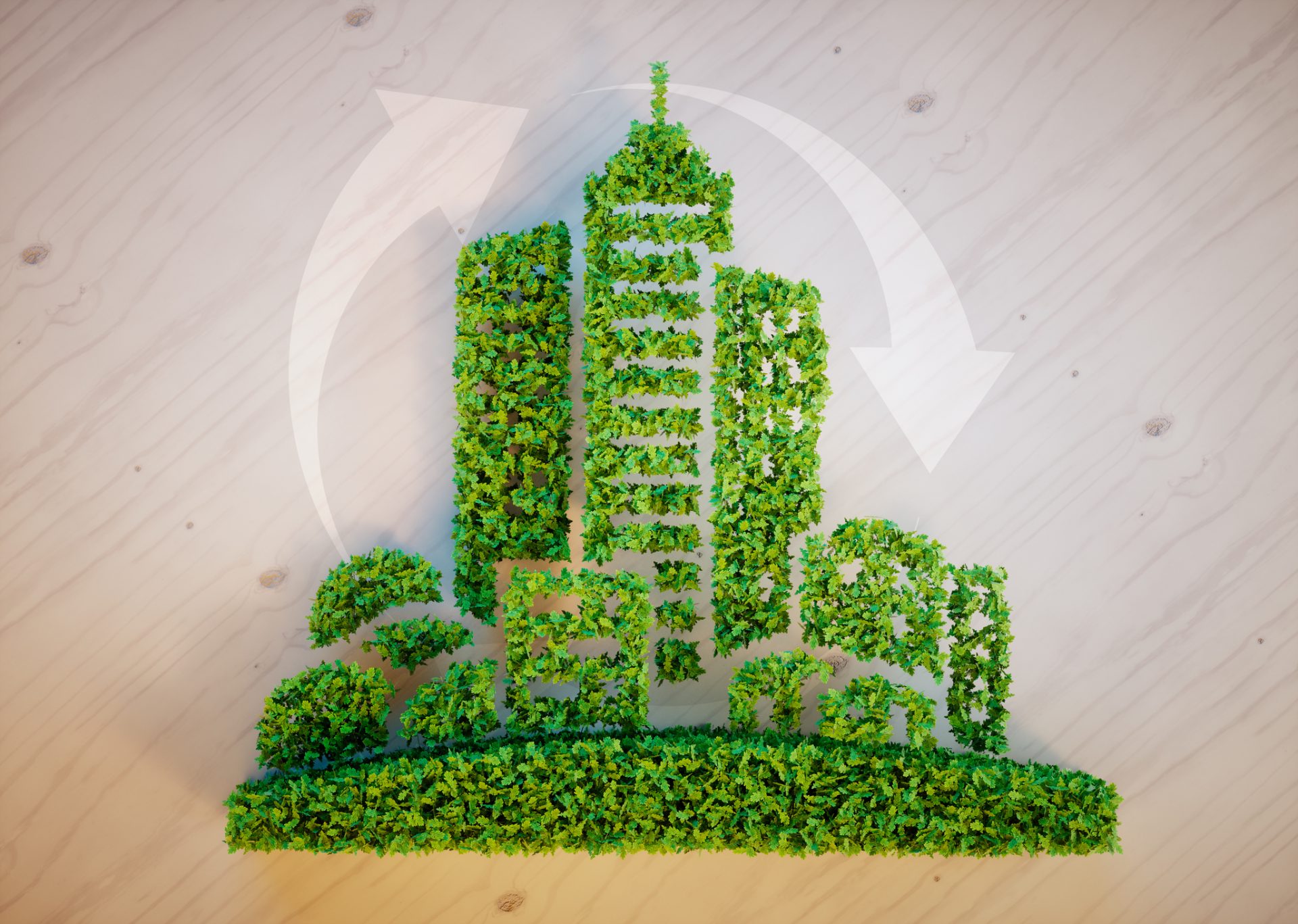 Godrej Properties partners MCGM to set up a green waste management plant