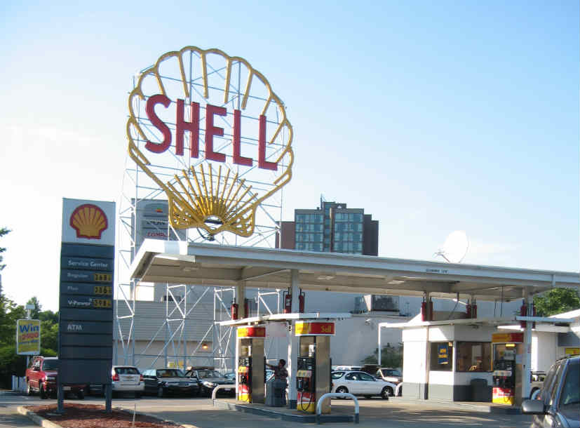 Shell, dividends, Royal Dutch Shell plc, tax, UK, oil, oil & gas, energy