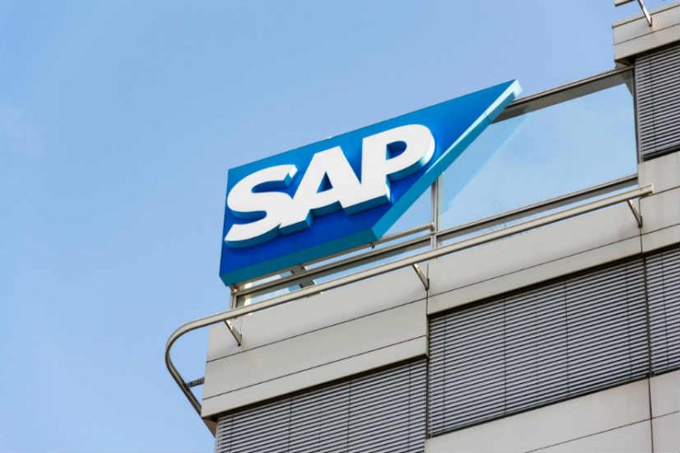 SAP takes India Inc. to the CLOUD powered by Machine Learning and AI