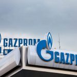 Gazprom,, Oil, Russia