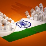 Real Estate, India, Growth, FY 2018