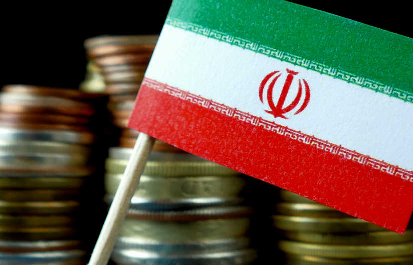 Currency, Rial, Forex, Iran, Exchange