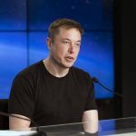 Musk, Elon, Securities