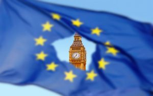 Michel Barnier, EU, Brexit, England