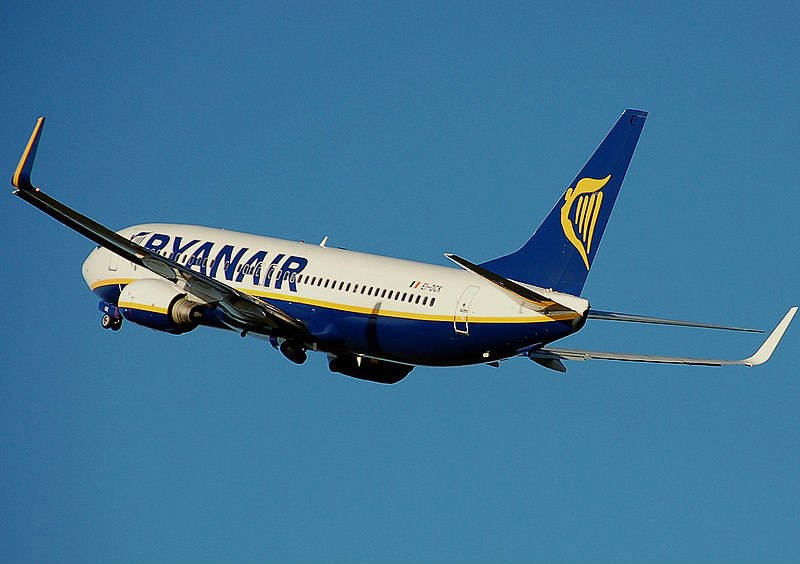 Ryanair, pilots, ITF, ETPF, Irish Airline Pilot, employee strike, Ireland, cabin crew