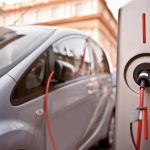 Smart meter enabled electric vehicles can lower energy cost