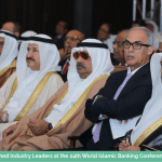 HRH Prince Khalifa Bin Salman Al Khalifa, Prime Minister of the Kingdom of Bahrain, Central Bank of Bahrain, World Islamic Banking Conference, WIBC, Kingdom of Bahrain, Islamic Banking
