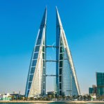 Low crude output propelling Bahrain's interest in startups