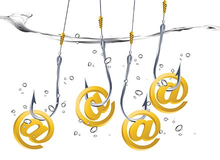 Phishing for trouble? This fraud preventioin company can help