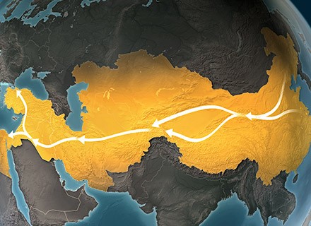 China’s ambitious roadmap to global dominance