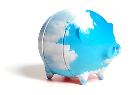 The cloud advantage in investment banking