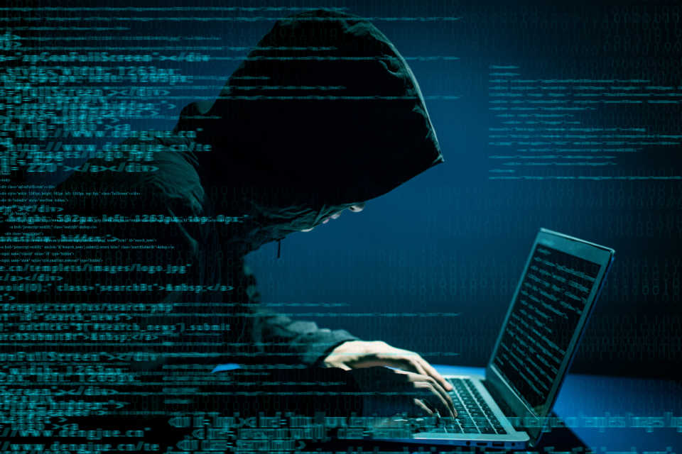 cyber attack, cyber crime, data breach, energy industry, Avord, UK