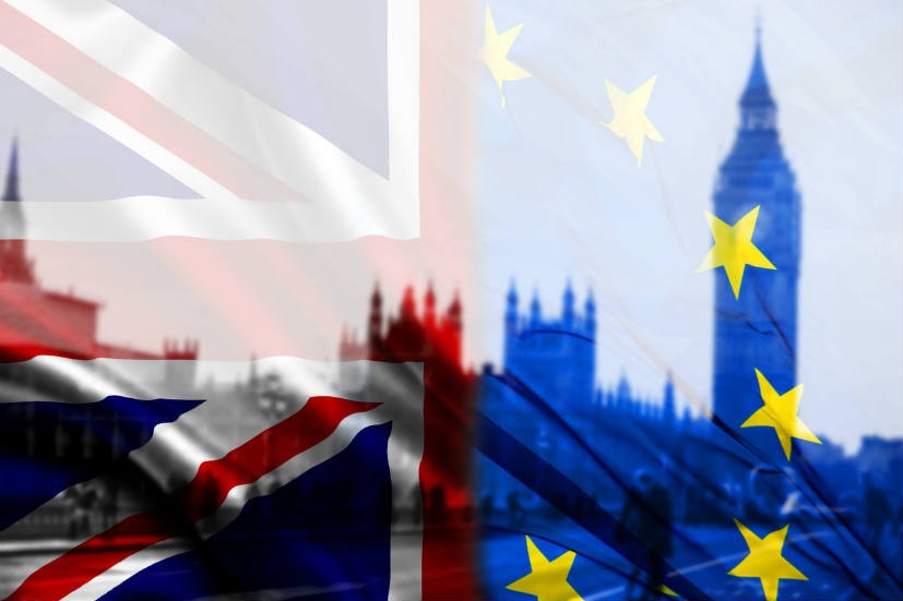 Brexit, Britain GDP, UK financial services, deVere Group, EU