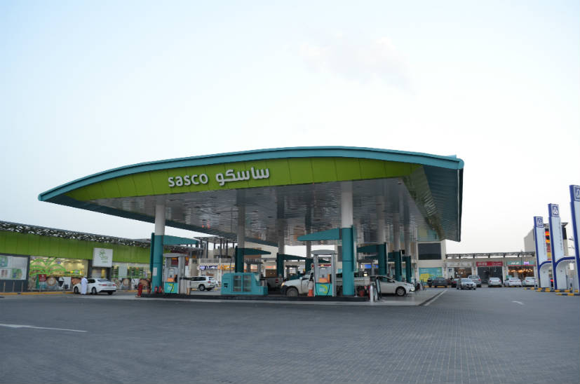 SASCO, Saudi Arabia, SASCO stations, women driving campaign, afforestation initiative