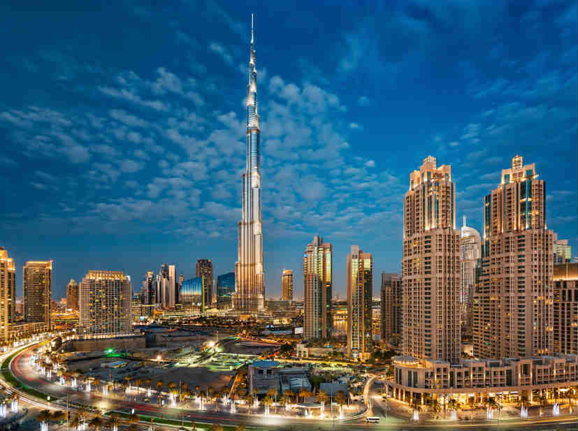 Dubai economy growth, Dubai economy, Expo 2020